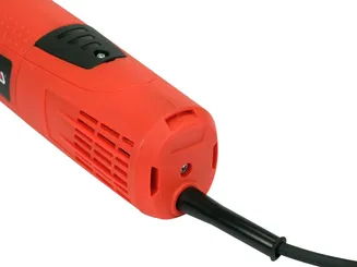 Yato Szlifierka kątowa 125mm 1700W YT-821023 - 3