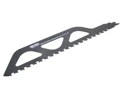 Drel Brzeszczot do piły szablastej 300X50X1,5MM CON-AJL-1411 