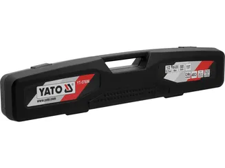 Yato Klucz dynamometryczny 1/2