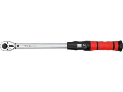 Yato Klucz dynamometryczny 1/2" 40–220Nm YT-07696