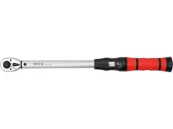 Yato Klucz dynamometryczny 1/2" 40–220Nm YT-07696