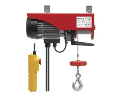 Yato Wyciągarka linowa elektryczna 500 kg YT-5904 