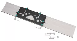 Wolfcraft Prowadnica do pilarek tarczowych FKS 115  WF6910