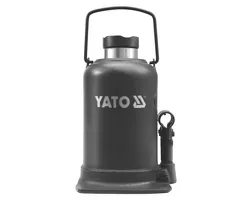 Yato Podnośnik słupkowy hydrauliczny 30 t YT-1709 