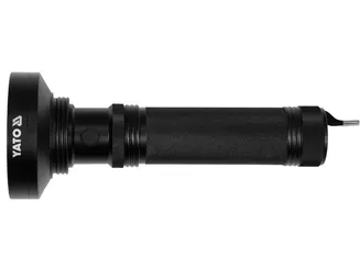 Yato Zestaw latarka UV 100 LED i okulary YT-08582  PROMOCJA - 2