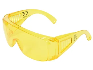 Yato Zestaw latarka UV 100 LED i okulary YT-08582  PROMOCJA - 4