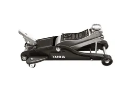 Yato Podnośnik hydrauliczny samochodowy niskoprofilowy 2 t YT-1720 
