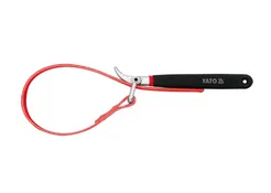 Yato Klucz do filtra oleju paskowy 80-160 mm YT-0824 