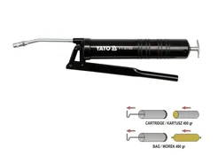Yato Smarownica ręczna do kartuszy YT-0700 