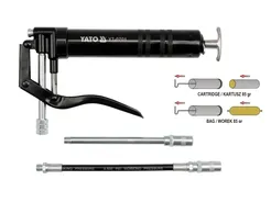 Yato Smarownica ręczna 120 ml YT-0701 