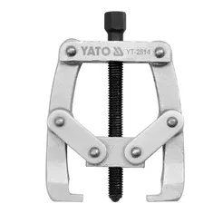Yato Ściągacz dwuramienny z blokadą 100 mm YT-2514 