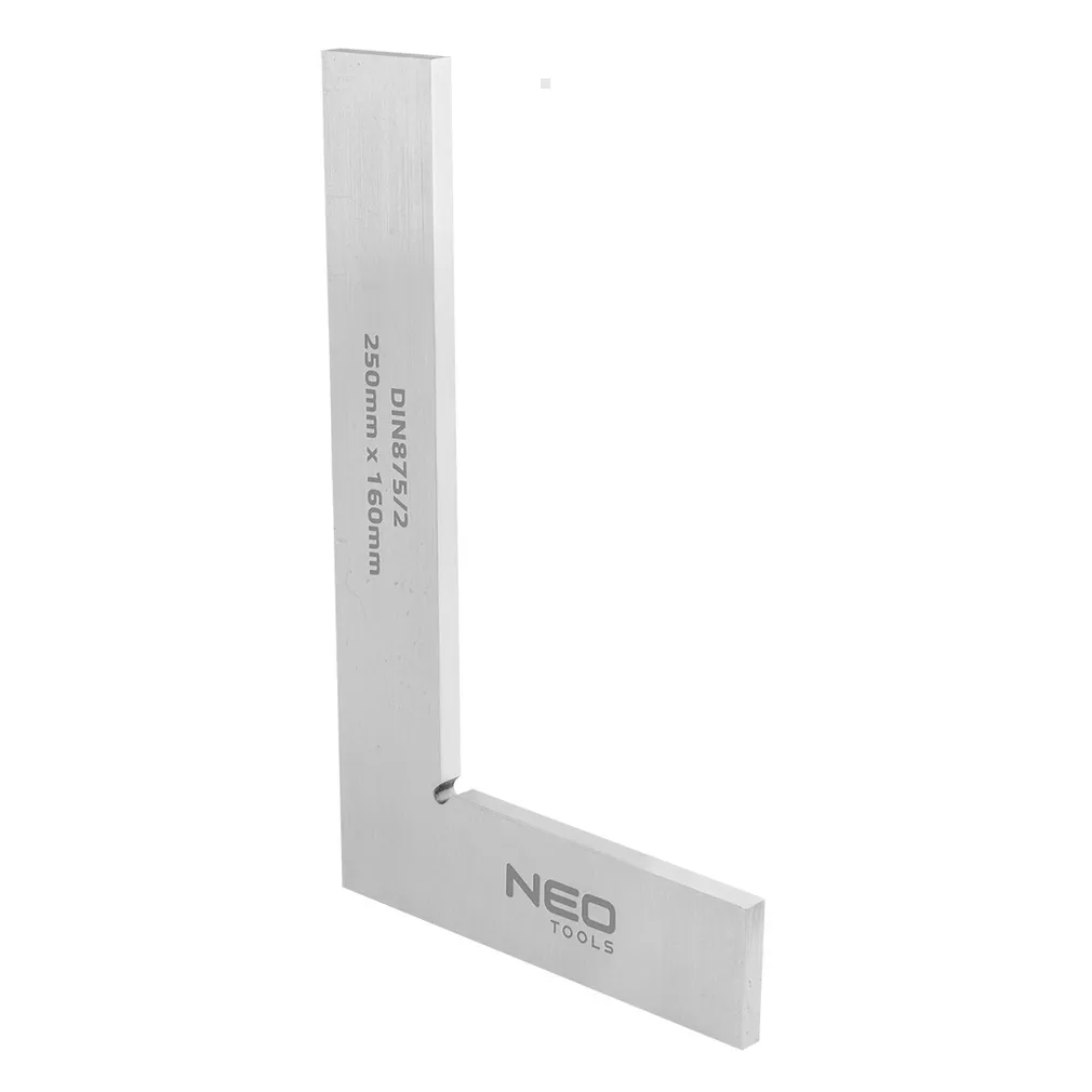 Neo Kątownik płaski 250x160mm 72-024