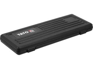 Yato Głębokościomierz elektroniczny 150 mm YT-72250 - 4