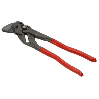 XL Tools Szczypce nastawne Cobra 180 mm szczęki 38 mm KKK418 - 2