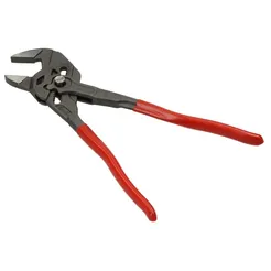 XL Tools Szczypce nastawne Cobra 180 mm szczęki 38 mm KKK418