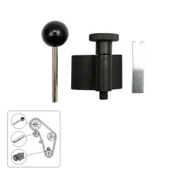 Yato Blokada kół rozrządu VW Audi 1,2/ 1,4/ 1,9/ 2,0 TDi SDi YT-0632 
