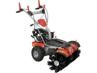 Yato Zamiatarka spalinowa 100 cm YT-85600 - 8