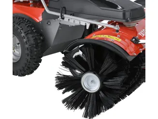Yato Zamiatarka spalinowa 100 cm YT-85600 - 7