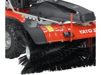 Yato Zamiatarka spalinowa 100 cm YT-85600 - 2