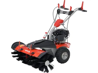 Yato Zamiatarka spalinowa 100 cm YT-85600 - 3