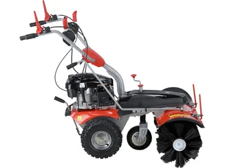 Yato Zamiatarka spalinowa 100 cm YT-85600 - 4