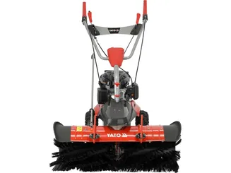 Yato Zamiatarka spalinowa 100 cm YT-85600 - 5