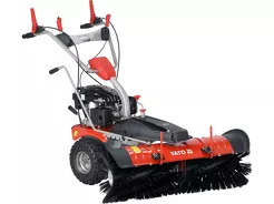 Yato Zamiatarka spalinowa 100 cm YT-85600