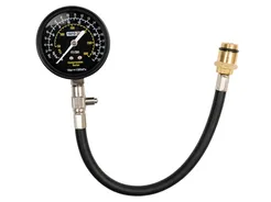 Yato Miernik ciśnienia sprężania adapter gwintowany YT-7301