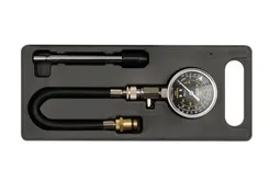 Yato Miernik ciśnienia sprężania adapter gwintowany YT-7302 