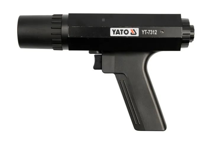 Yato Lampa stroboskopowa z regulacją YT-7312 PROMOCJA