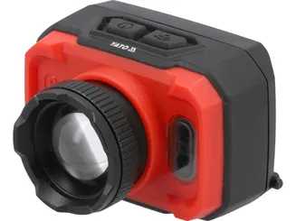 Yato Latarka czołowa 600 lm akumulatorowa z czujnikiem ruchu YT-085941 - 2