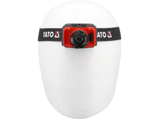 Yato Latarka czołowa 600 lm akumulatorowa z czujnikiem ruchu YT-085941 - 4