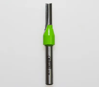 Luna Frez do drewna prosty jednoostrzowy 4x12x6mm 209990308 