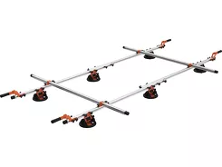 Yato Uchwyt do transportu płyt z 6 przyssawkami YT-37091