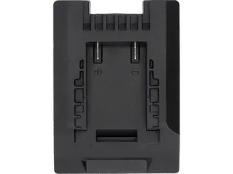 Yato Adapter do reflektora YT-829600 przejściówka na DeWalt YT-829602 - 2