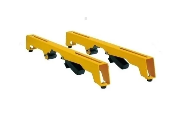 DeWalt Konsola montażowa do stołów roboczych DE7025-XJ 