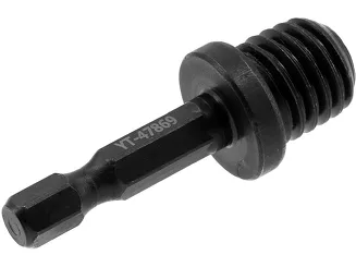 Yato Adapter z gwintem M14 i gniazdem HEX YT-47869 - 2