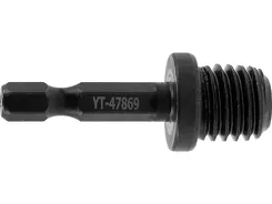 Yato Adapter z gwintem M14 i gniazdem HEX YT-47869