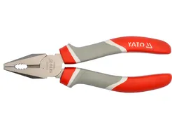 Yato Szczypce uniwersalne kombinerki 180mm YT-2007 