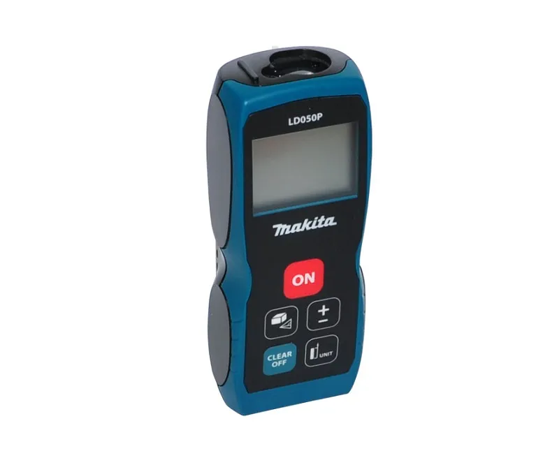 Makita Miernik - dalmierz laserowy LD050P 