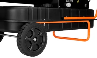 Neo Nagrzewnica olejowa 50kW 50l 90-082 - 6