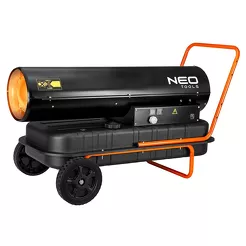 Neo Nagrzewnica olejowa 50kW 50l 90-082