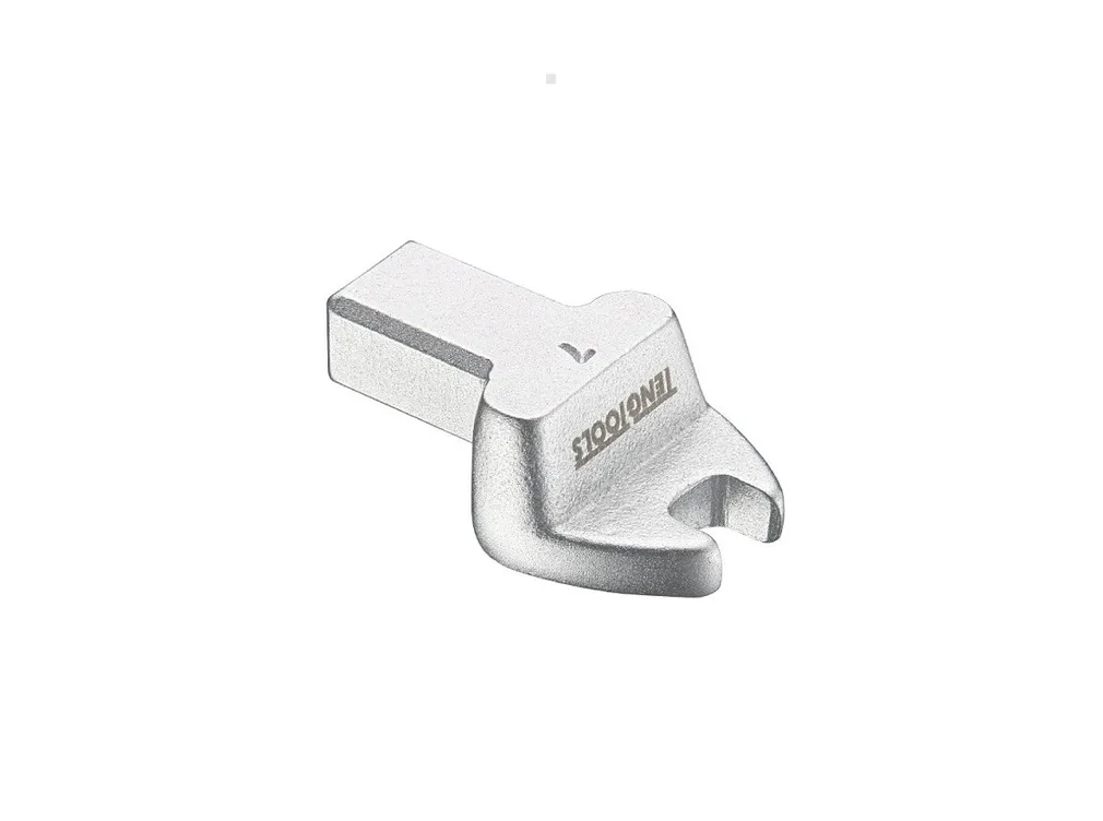 Teng Tools Główka wymienna klucz płaski do klucza dynamometrycznego z chwytem 14 x 18 mm (13-46 mm)
