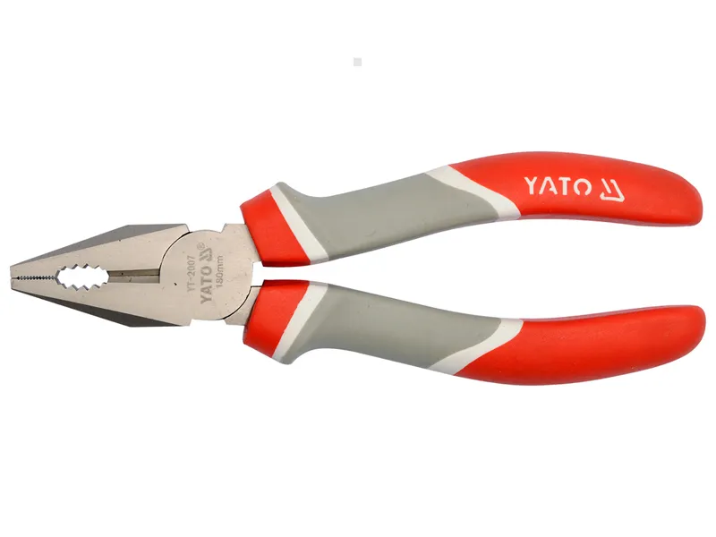 Yato Szczypce uniwersalne kombinerki 160mm YT-2006 