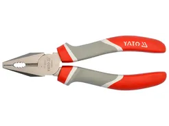 Yato Szczypce uniwersalne kombinerki 160mm YT-2006 