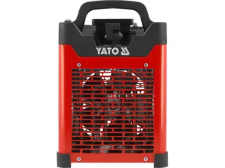 Yato Nagrzewnica elektryczna 3,3kW z reflektorem YT-99721 - 2
