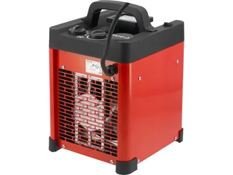 Yato Nagrzewnica elektryczna 3,3kW z reflektorem YT-99721 - 3
