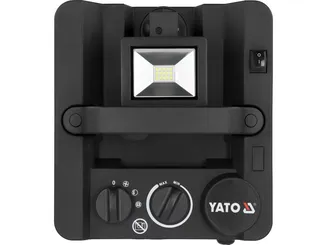 Yato Nagrzewnica elektryczna 3,3kW z reflektorem YT-99721 - 4