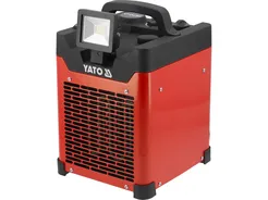 Yato Nagrzewnica elektryczna 3,3kW z reflektorem YT-99721