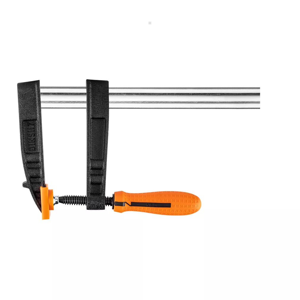 Neo ścisk stolarski 120 x 300 mm 45-453